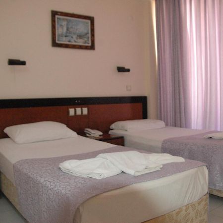 Sunway Hotel Alanya Extérieur photo