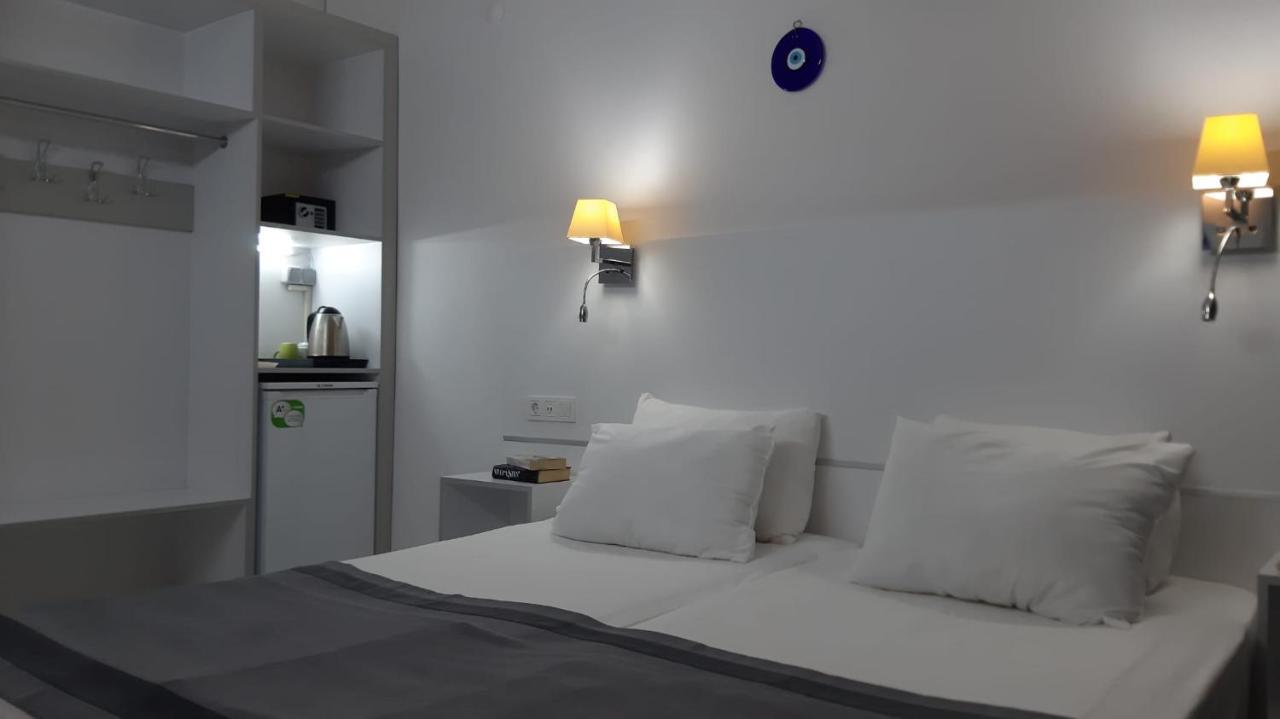 Sunway Hotel Alanya Extérieur photo