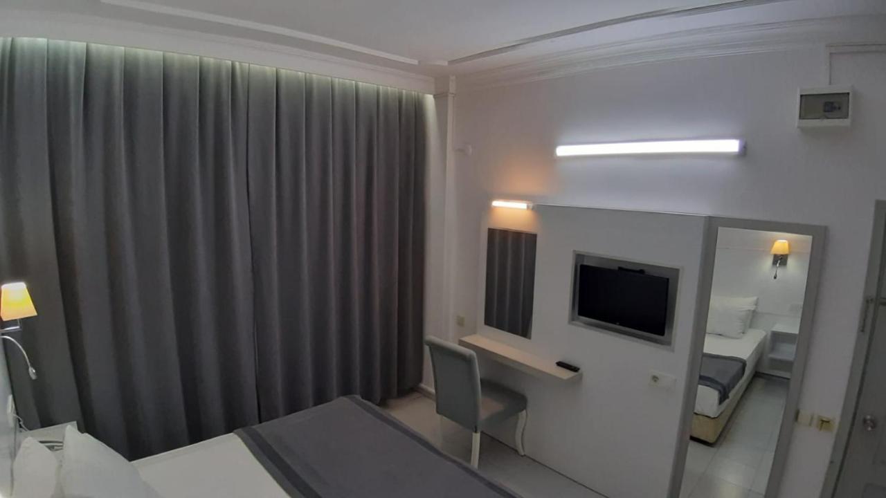 Sunway Hotel Alanya Extérieur photo