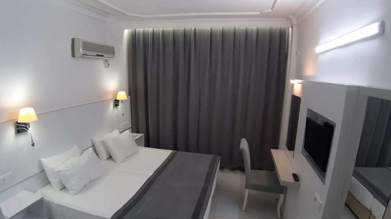 Sunway Hotel Alanya Extérieur photo