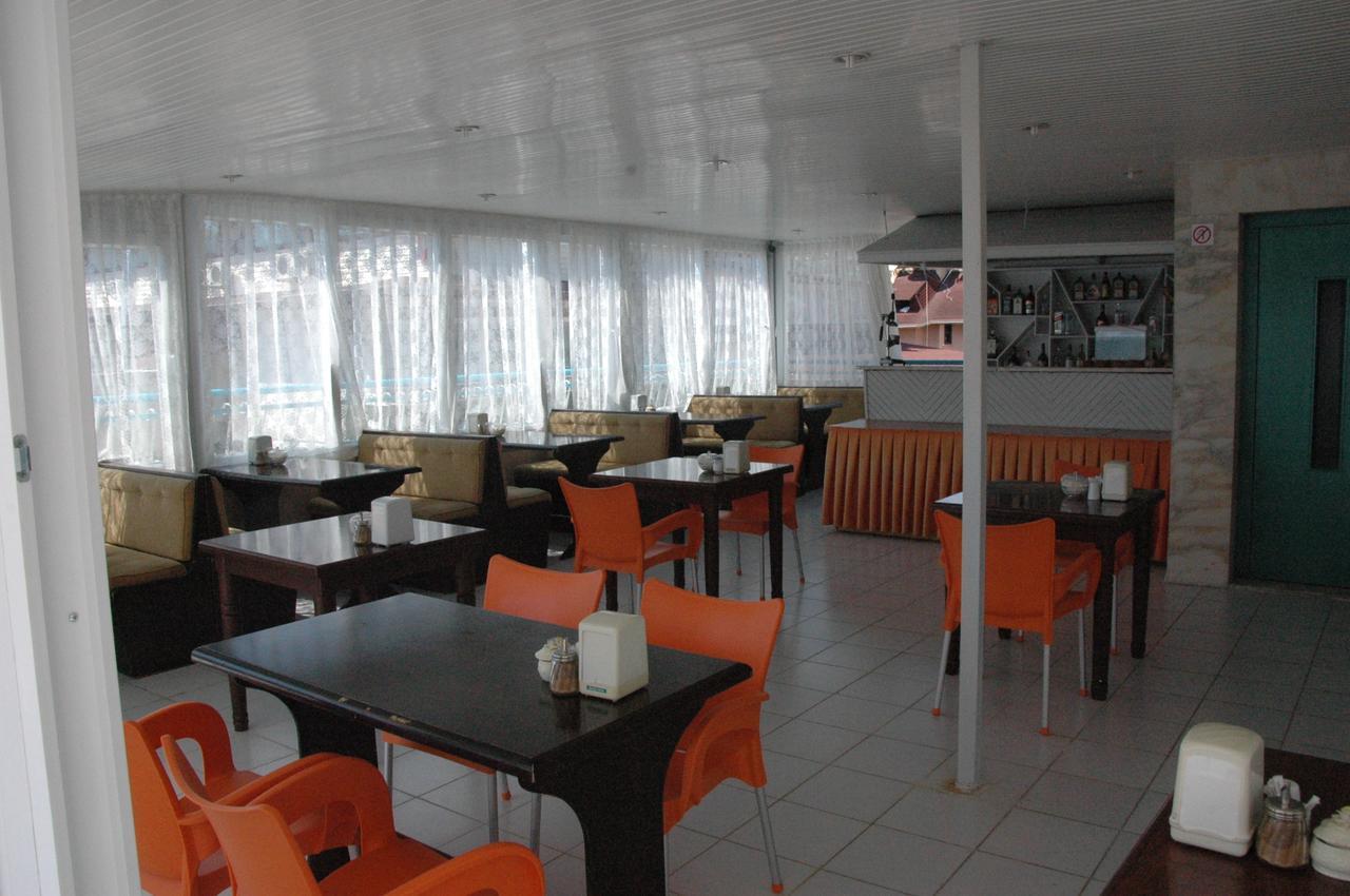 Sunway Hotel Alanya Extérieur photo