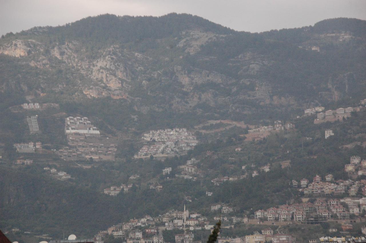 Sunway Hotel Alanya Extérieur photo