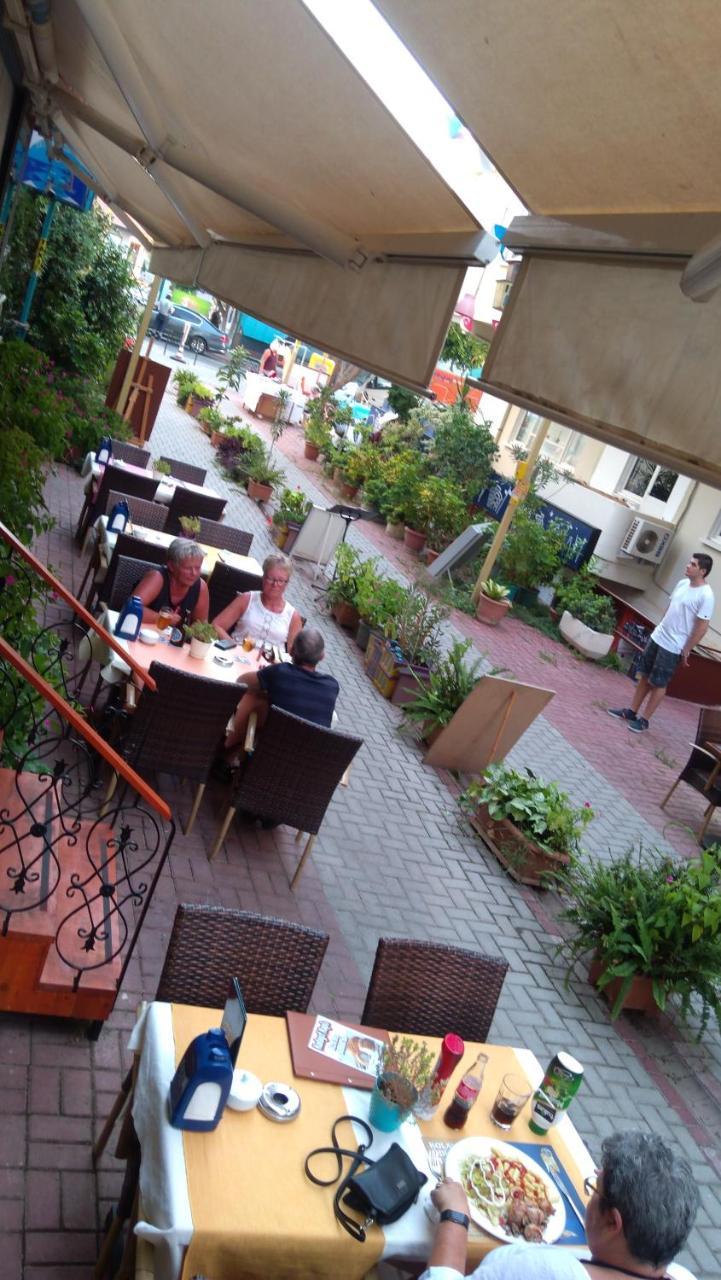 Sunway Hotel Alanya Extérieur photo