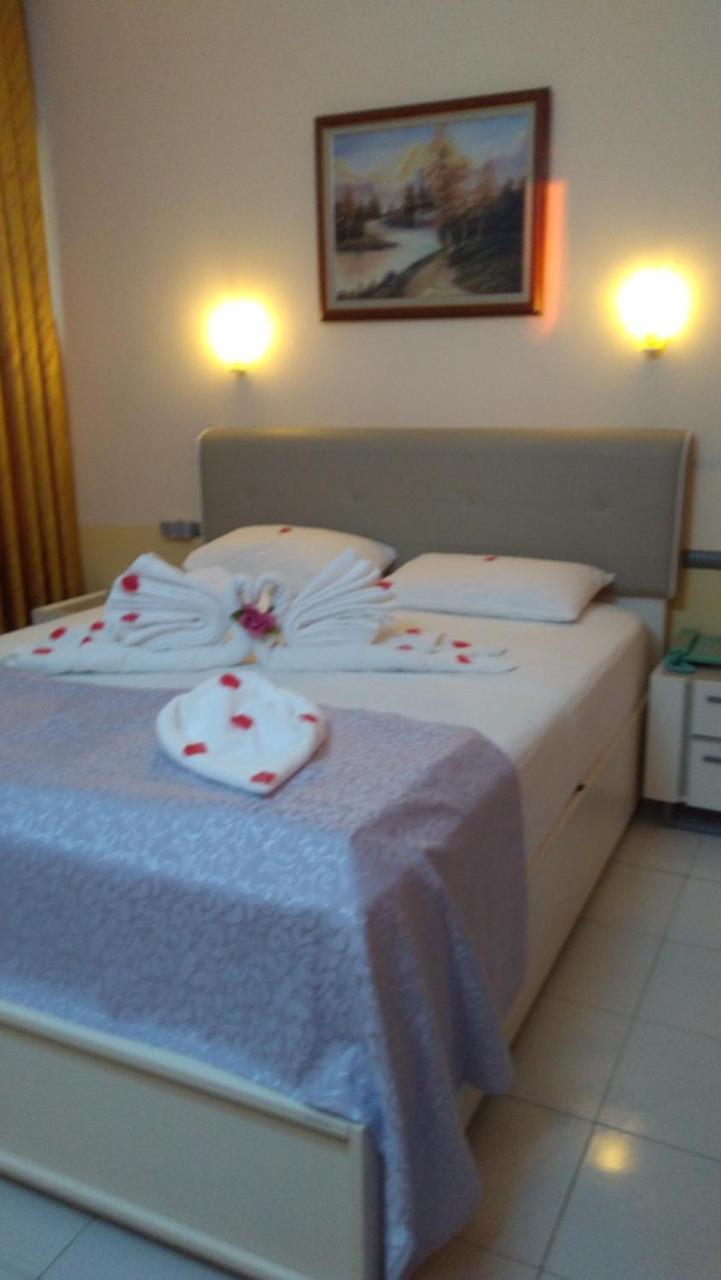 Sunway Hotel Alanya Extérieur photo